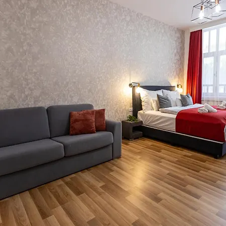 Clariss Pool & Center 4*