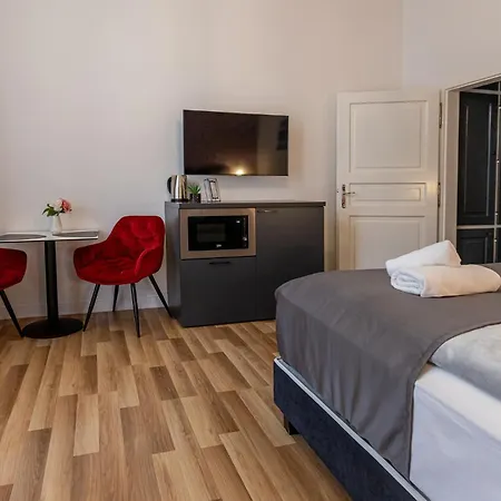 Clariss Pool & Center 4* Балатональмади