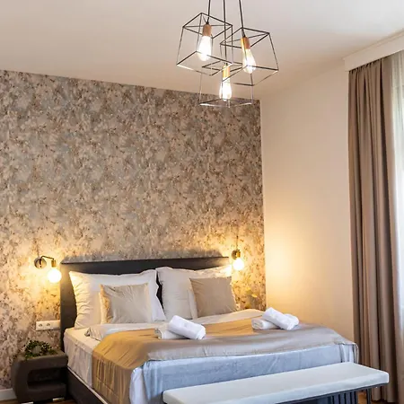 Clariss Pool & Center 4* Балатональмади