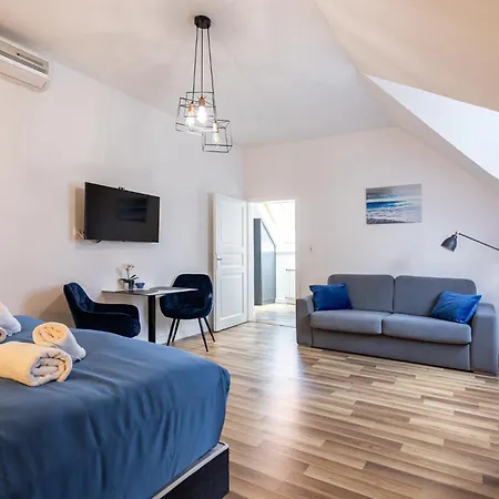 Clariss Pool & Center 4* Балатональмади