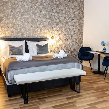 Clariss Pool & Center 4* Балатональмади